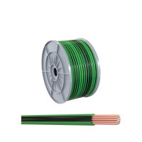 1,50 mm² 50 m Spule FLRy - B Fahrzeugleitung...