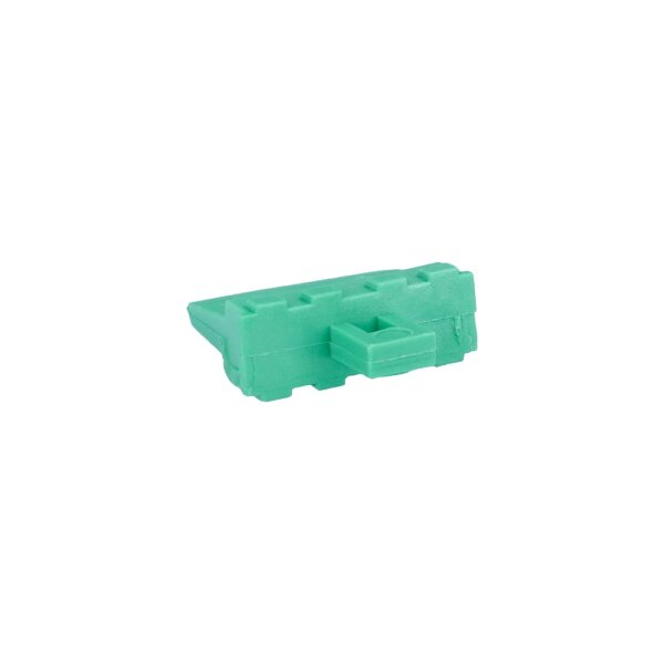 W8P DT Deutsch Haltekeil Steckgehäuse DT04-8PA 8 polig Stift Gehäuse