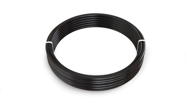 Meterware 10,00 mm² FLY-B Fahrzeugleitung Schwarz