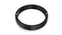 Meterware 10,00 mm² FLY-B Fahrzeugleitung Schwarz