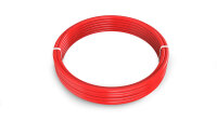 Meterware 10,00 mm² FLY-B Fahrzeugleitung Rot