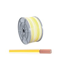 2,50 mm² 50 m Spule FLRy - B Fahrzeugleitung...