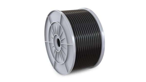 1,50 mm² 50 m Spule FLRy - B Fahrzeugleitung Schwarz