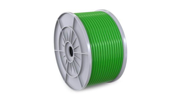 1,50 mm² 50 m Spule FLRy - B Fahrzeugleitung Grün
