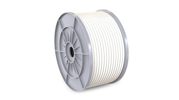 1,50 mm² 50 m Spule FLRy - B Fahrzeugleitung Weiß