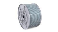 1,50 mm² 50 m Spule FLRy - B Fahrzeugleitung Grau