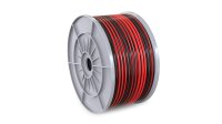 1,50 mm² 50 m Spule FLRy - B Fahrzeugleitung Schwarz...