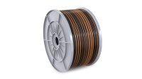 1,50 mm² 50 m Spule FLRy - B Fahrzeugleitung Schwarz...