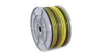 1,50 mm² 50 m Spule FLRy - B Fahrzeugleitung Schwarz...