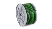 1,50 mm² 50 m Spule FLRy - B Fahrzeugleitung Schwarz...