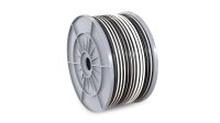 1,50 mm² 50 m Spule FLRy - B Fahrzeugleitung Schwarz...