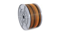 1,50 mm² 50 m Spule FLRy - B Fahrzeugleitung Schwarz...