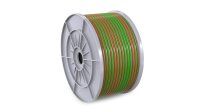 1,50 mm² 50 m Spule FLRy - B Fahrzeugleitung Braun -...