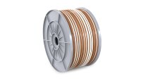 1,50 mm² 50 m Spule FLRy - B Fahrzeugleitung Braun -...