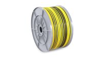 1,50 mm² 50 m Spule FLRy - B Fahrzeugleitung Gelb -...