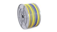 1,50 mm² 50 m Spule FLRy - B Fahrzeugleitung Gelb -...