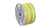 1,50 mm² 50 m Spule FLRy - B Fahrzeugleitung Gelb -...