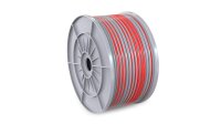 1,50 mm² 50 m Spule FLRy - B Fahrzeugleitung Grau - Rot