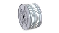 1,50 mm² 50 m Spule FLRy - B Fahrzeugleitung Grau -...