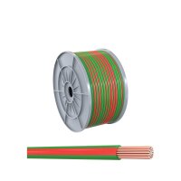 4,00 mm² 25 m Spule FLRy - B Fahrzeugleitung...