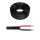 2 x 0,75 mm² Meterware FLRYy Fahrzeugleitung Flach Kabel