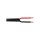 2 x 0,75 mm² Meterware FLRYy Fahrzeugleitung Flach Kabel