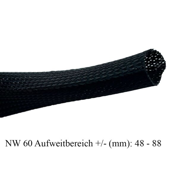 NW 60 / 48 - 88 mm