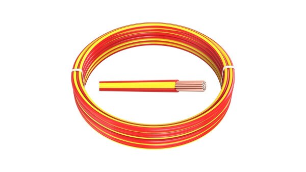Rot-Gelb
